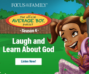 Laugh and Learn About God