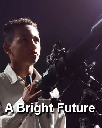 A Bright Future