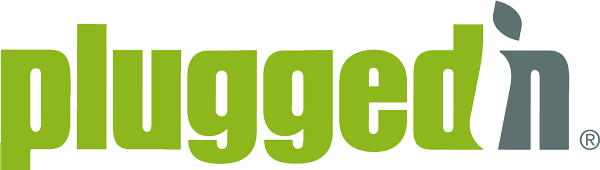 Plugged In Logo