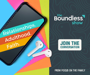 The Boundless Show