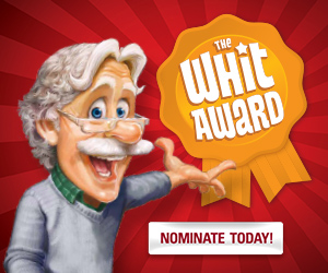 The Whit Award