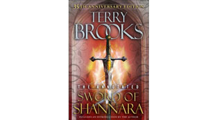 the sword of shannara