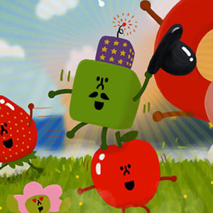 Wattam