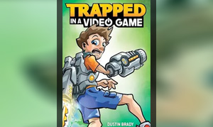 Trapped in a Video Game