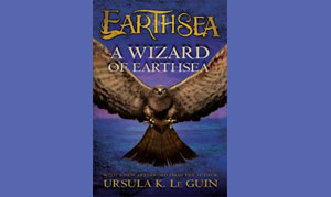 A Wizard of Earthsea