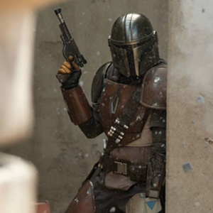 The Mandalorian