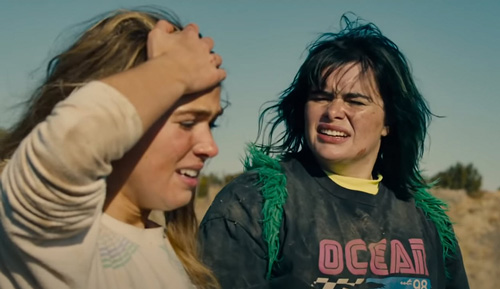 The New “Abortion Road Trip” Movie Trend Seeks to Normalize Abortion for Young Girls