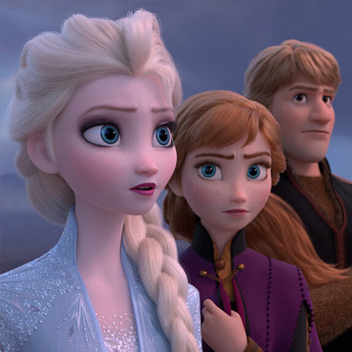 Frozen II