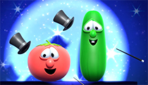 new-veggietales