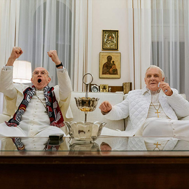 The_Two_Popes