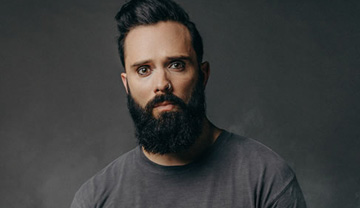 Skillet’s John Cooper Wants Us to Find Life in Truth