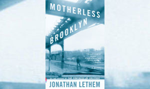 Motherless Brooklyn