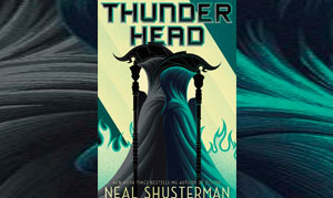 Thunderhead