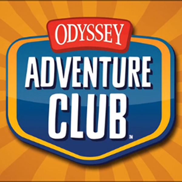adventures in odyssey club