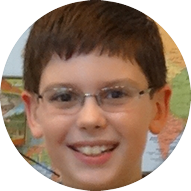 Cody J.